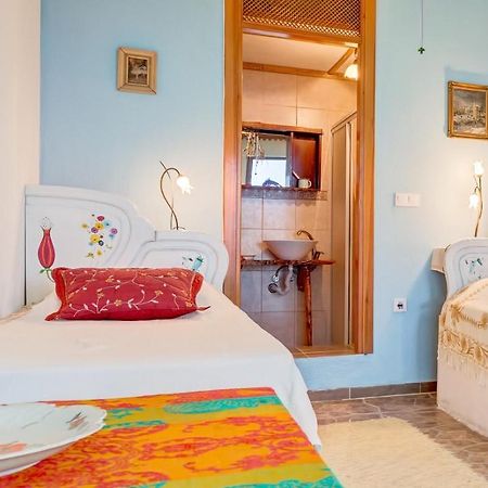 Mavi Keci Hotel Mordogan Екстериор снимка