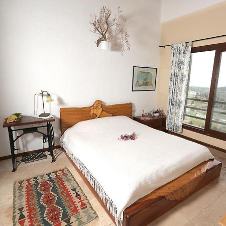 Mavi Keci Hotel Mordogan Екстериор снимка