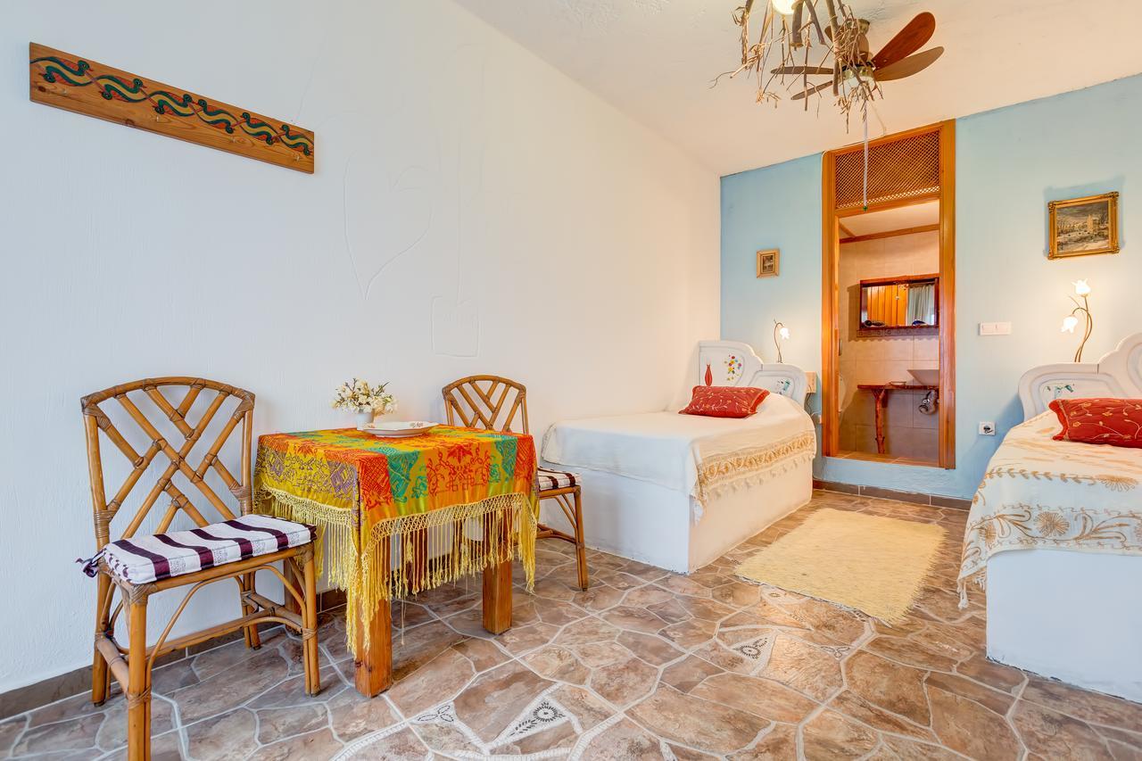 Mavi Keci Hotel Mordogan Екстериор снимка