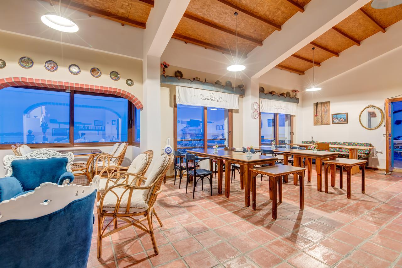 Mavi Keci Hotel Mordogan Екстериор снимка