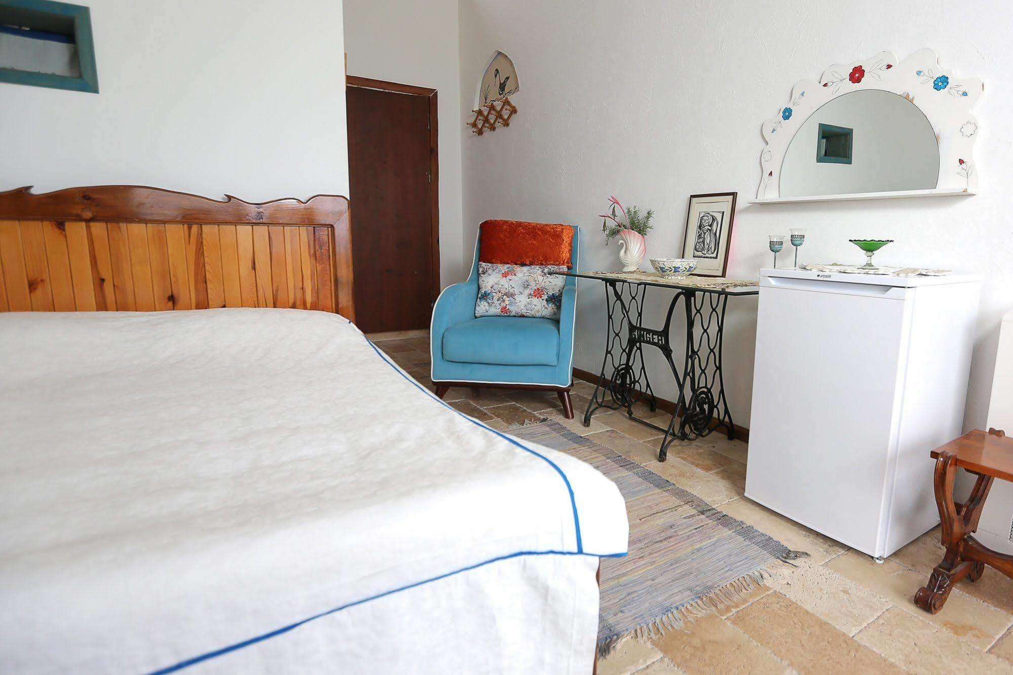 Mavi Keci Hotel Mordogan Екстериор снимка