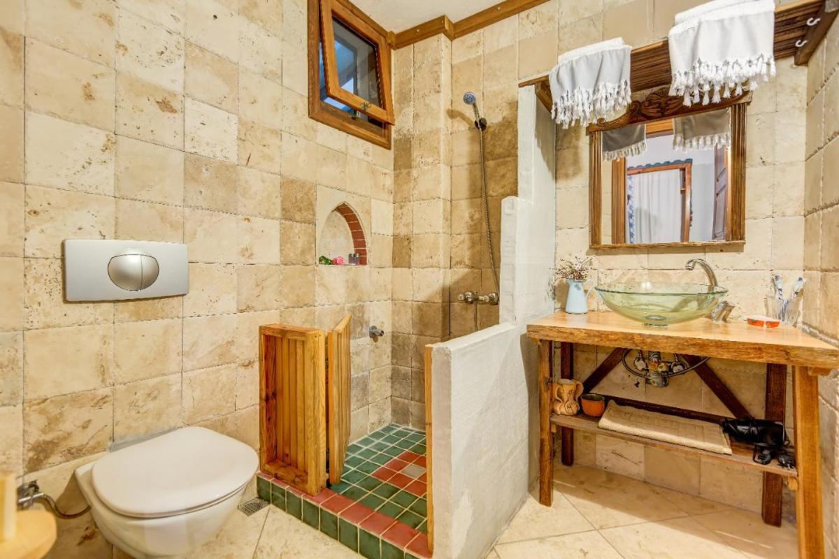 Mavi Keci Hotel Mordogan Екстериор снимка