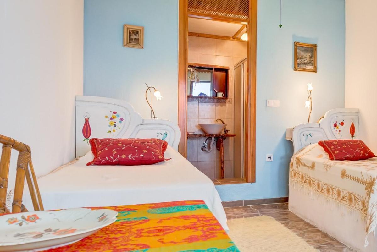 Mavi Keci Hotel Mordogan Екстериор снимка
