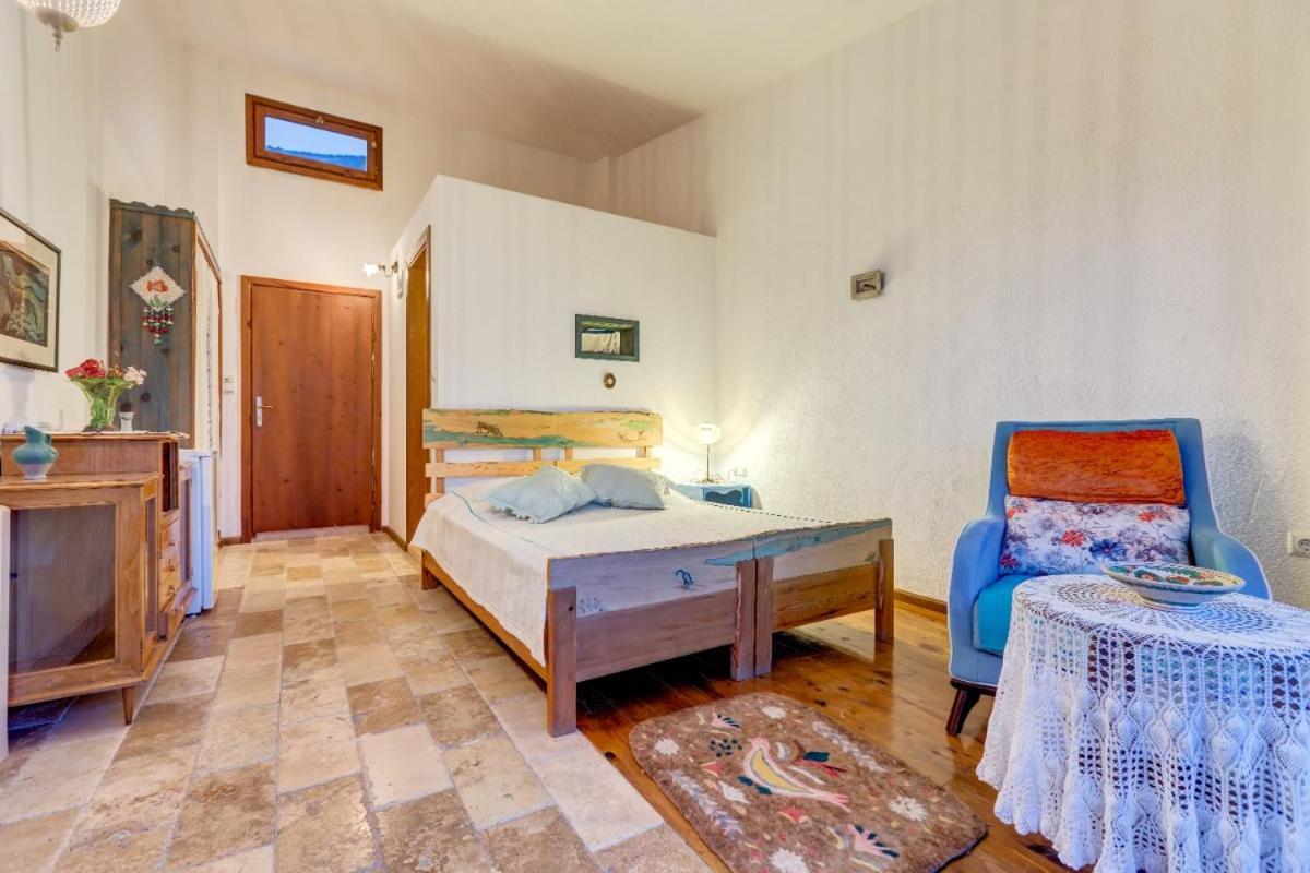 Mavi Keci Hotel Mordogan Екстериор снимка