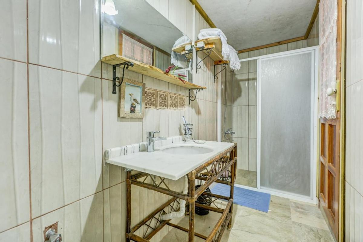 Mavi Keci Hotel Mordogan Екстериор снимка