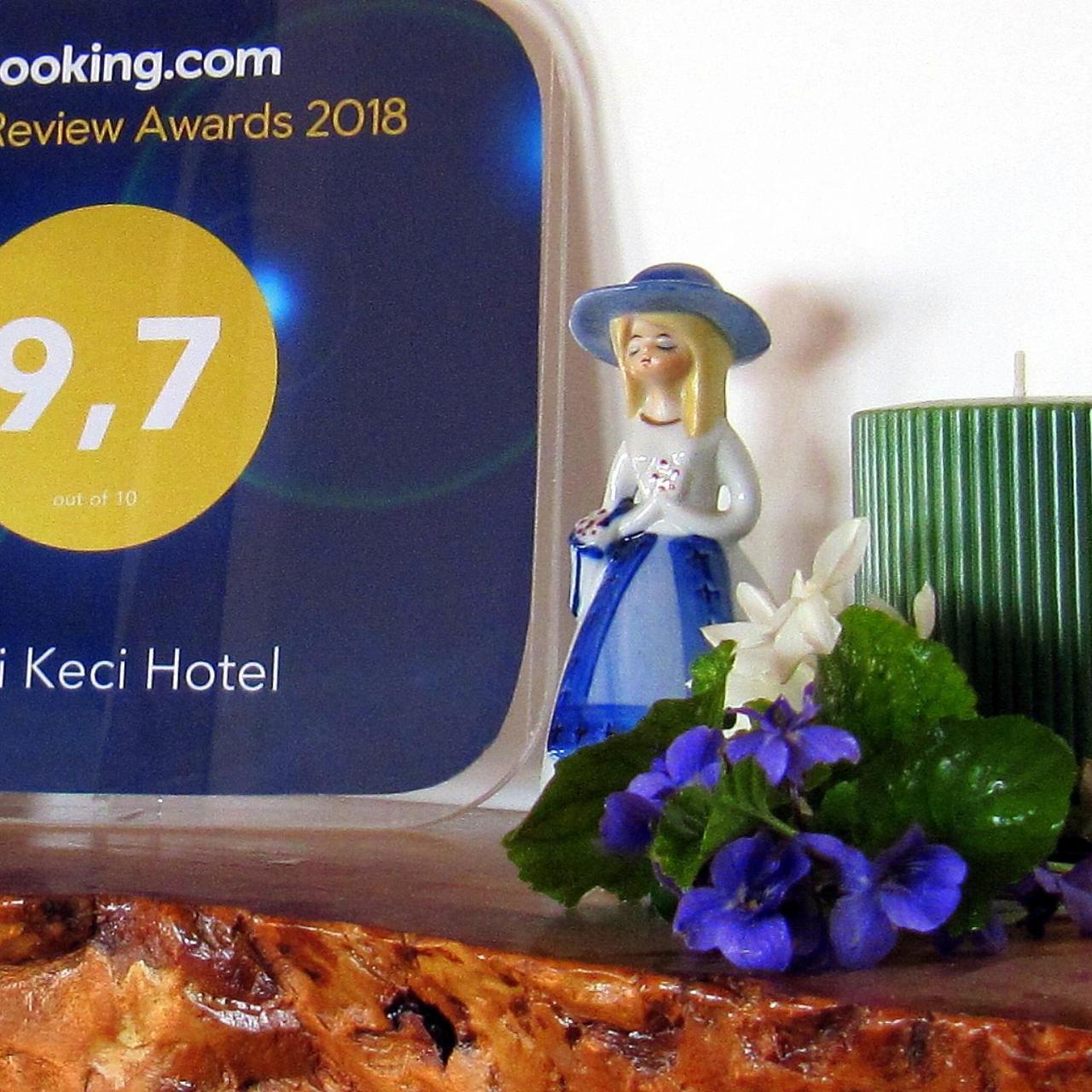 Mavi Keci Hotel Mordogan Екстериор снимка
